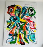 Klaas Vanderperren “Ok we are day drinking now”, Ophalen