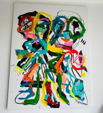 Klaas Vanderperren “Ok we are day drinking now” beschikbaar voor biedingen