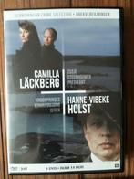 Scandinavian Crime Collection / 6 boekverfilmingen, Comme neuf, Coffret, Enlèvement ou Envoi