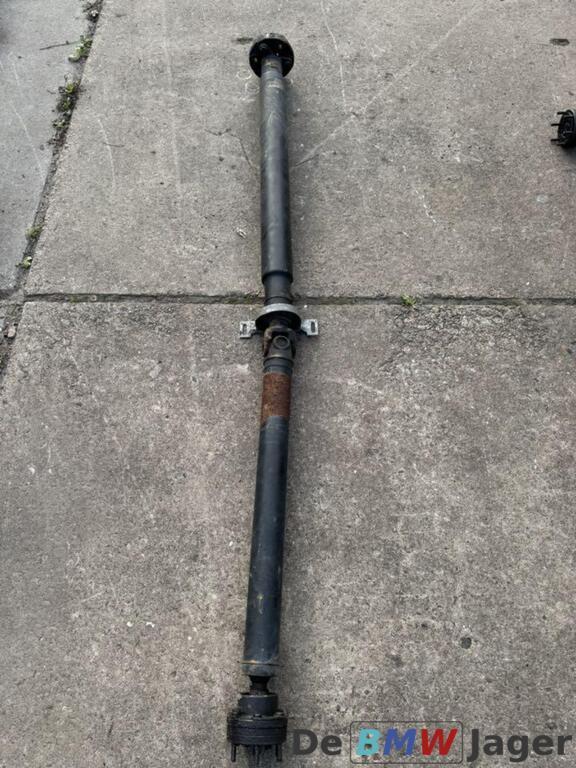 Cardanas BMW 7-serie E38 1229348, Auto-onderdelen, Remmen en Aandrijving, BMW, Gebruikt, Ophalen of Verzenden