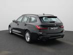 BMW 3 Reeks Touring 318i (115 kW) M Sportpakket | NAVI | LED, Automaat, Gebruikt, Zwart, 4 cilinders