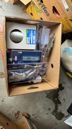 Nieuw materiaal 3 bananen dozen vol, Ophalen, Nieuw