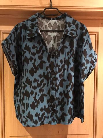Blouse taille XL