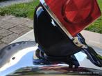 Garde boue arrière Kawasaki z 650 européen, Verzenden, Gebruikt