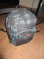 Eastpak u.s.a. grote rugzak met meerdere opbergvakken, Handtassen en Accessoires, Tassen | Rugtassen, Ophalen of Verzenden, Gebruikt