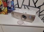 Beamter voor thuisbioscoop BenQ HT3050 4K, Ophalen of Verzenden, Zo goed als nieuw