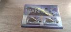 Titanic postzegels + viewer 2012, Ophalen, Niet gestempeld, Overig, Zonder envelop