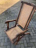 Antieke stoel, Ophalen