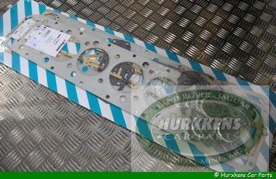 Cilinderkop pakking set V12 motor CH831 voor Jaguar E-Type, Auto-onderdelen, Motor en Toebehoren, Jaguar, Nieuw, Ophalen of Verzenden