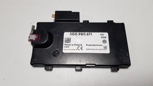 ANTENNE VERSTERKER Golf Sportsvan (AUVS) (|5G0980611|), Auto-onderdelen, Overige Auto-onderdelen, Volkswagen, Gebruikt