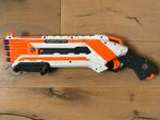 Nerf Roughcut 2x4, Kinderen en Baby's, Speelgoed | Buiten | Actiespeelgoed, Ophalen of Verzenden, Zo goed als nieuw