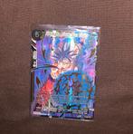 Dragon ball z, Verzamelen, Speelkaarten, Jokers en Kwartetten, Ophalen of Verzenden, Nieuw, Speelkaart(en)
