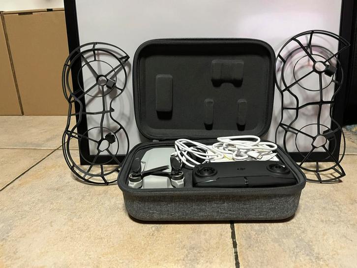 Le mini-drone DJI Mavic DOIT PARTIR, TV, Hi-fi & Vidéo, Drones, Comme neuf, Drone avec caméra, Enlèvement
