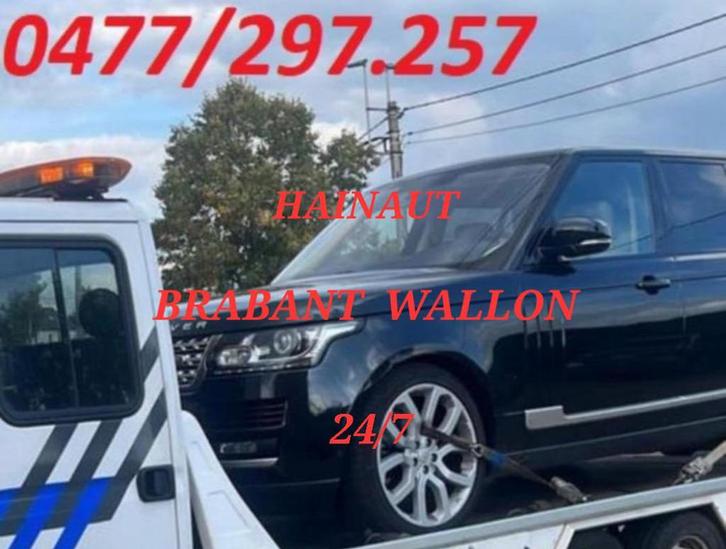 24/7 AUTOREPARATIE  | HENEGOUWEN EN BRABANT, Diensten en Vakmensen, Auto en Motor | Monteurs en Garages, Bandenservice, Overige werkzaamheden