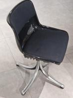 1975 Tecno modus SM203 design Osvaldo Borsani, Huis en Inrichting, Stoelen, Ophalen, Zo goed als nieuw