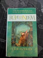 Tolkien, Ophalen of Verzenden, Zo goed als nieuw, J.R.R. Tolkien