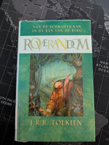 Tolkien beschikbaar voor biedingen