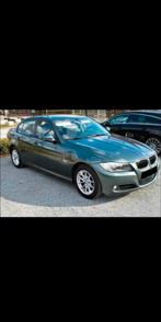 BMW 3.16d, Vert, 4 portes, Tissu, Achat