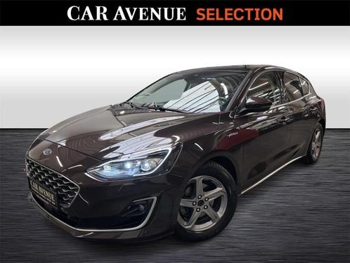 Ford Focus Vignale, Auto's, Ford, Bedrijf, Focus, Airbags, Airconditioning, Bluetooth, Boordcomputer, Centrale vergrendeling, Climate control