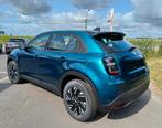 Fiat 600 Hybrid, Auto's, Stof, Gebruikt, 1199 cc, Bedrijf