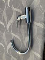 Keukenkraan, Ophalen, Nieuw, Chroom