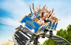 2 tickets te koop voor Movie Park Germany, Tickets en Kaartjes, Drie personen of meer, Ticket of Toegangskaart