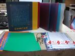 SET MAPPEN VOOR SCHOOL, Diversen, Schoolbenodigdheden, Ophalen of Verzenden, Zo goed als nieuw