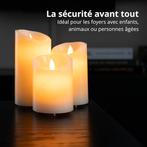 Oplaadbare USB-ledkaarsen | GRATIS LEVERING, Huis en Inrichting, Woonaccessoires | Kandelaars en Kaarsen, Overige materialen, -