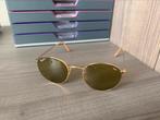 Originele Ray-Ban zonnebril round metal, Handtassen en Accessoires, Zonnebrillen en Brillen | Heren, Ophalen, Zo goed als nieuw