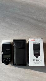 Flash godox TT350s, Audio, Tv en Foto, Foto | Flitsers, Ophalen