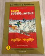 Strip Klein Suske en Wiske: engeltjes, bengeltjes, Ophalen of Verzenden