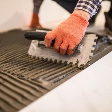 vloerder tegelzetter gezocht beschikbaar voor biedingen