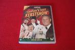 dvd samson & gert kerstshow 2018-2019, Cd's en Dvd's, Ophalen of Verzenden