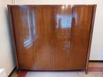 Vintage De Coene kledingkast – Art Deco / Mid-Century Modern, Ophalen
