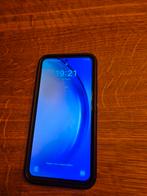Samsung A54, Telecommunicatie, Mobiele telefoons | Samsung, Ophalen, Gebruikt, Zwart, Touchscreen