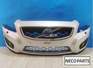 Volvo C30 Lift VOORBUMPER ORIGINEEL KLEUR 426-26 beschikbaar voor biedingen