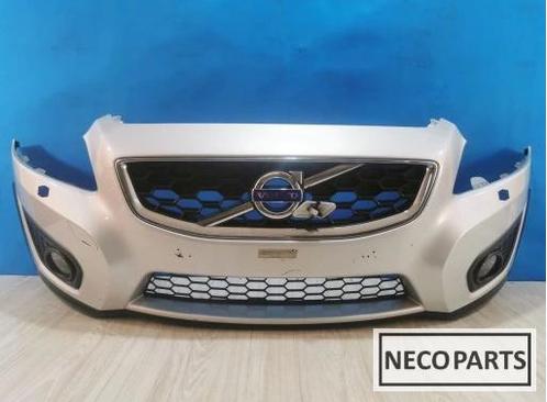 Volvo C30 Lift VOORBUMPER ORIGINEEL KLEUR 426-26, Auto-onderdelen, Overige Auto-onderdelen, Volvo, Gebruikt, Ophalen of Verzenden