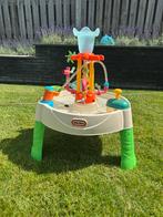 Waterpret, Kinderen en Baby's, Speelgoed | Speeltafels, Ophalen, Zo goed als nieuw