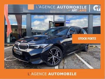 BMW 3 Serie 330 330e XDrive Pack M 184 PHEV Garantie BMW