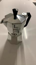 Espresso koffiezetapparaat nieuw, Ophalen of Verzenden, Nieuw