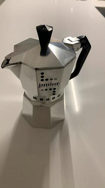 Cafetière expresso, Enlèvement ou Envoi, Neuf