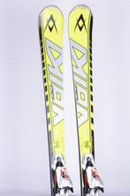 165 ski's VOLKL RACETIGER SPEEDWALL SL, Sport en Fitness, Skiën en Langlaufen, 160 tot 180 cm, Gebruikt, Verzenden, Carve