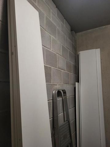 planken beschikbaar voor biedingen