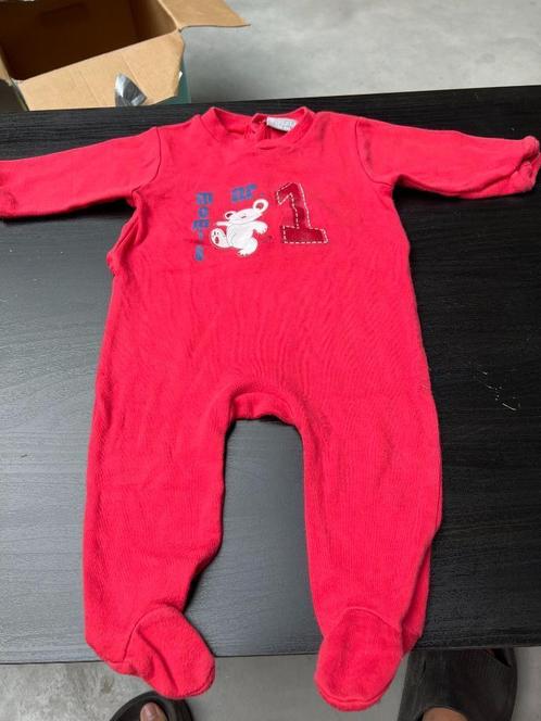 wiplala 74, Kinderen en Baby's, Babykleding | Maat 74, Gebruikt, Jongetje, Nacht- of Onderkleding, Ophalen of Verzenden