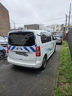 Opel vivaro  ambulances, Auto's, Opel, Te koop, Diesel, 3 zetels, Particulier