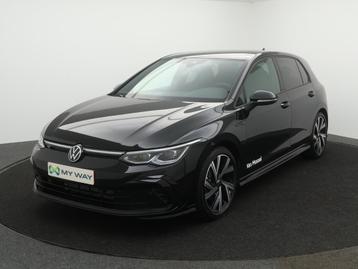 Volkswagen Golf VIII Golf 1.0 eTSI R-Line Business Premium O beschikbaar voor biedingen