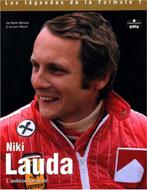 Niki Lauda, Utilisé, Enlèvement ou Envoi, Ménard - Vassal