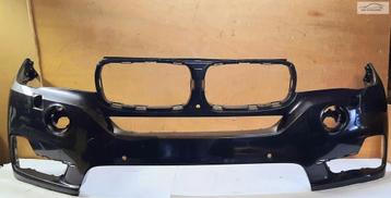 Voorbumper orgineel BMW X5 F15 vanaf 2013 KLS PDC 7294483 beschikbaar voor biedingen