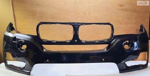 Voorbumper orgineel BMW X5 F15 vanaf 2013 KLS PDC 7294483, Auto-onderdelen, Carrosserie, Bumper, BMW, Voor, Gebruikt, Ophalen of Verzenden