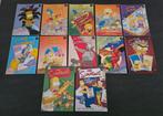 Lot strips: The Simpsons, Boeken, Stripverhalen, Ophalen of Verzenden, Zo goed als nieuw